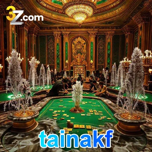 tainakf