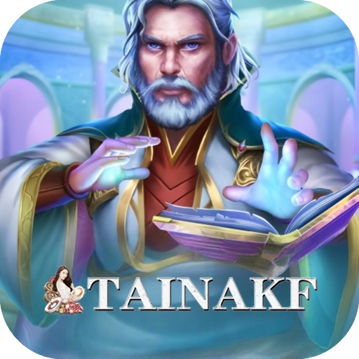 tainakf logo