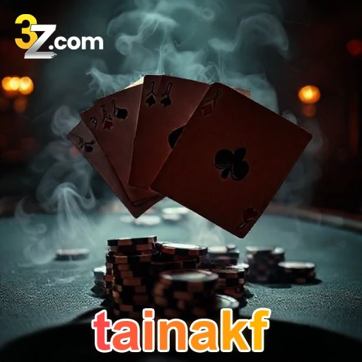 tainakf Jogos de caça-níqueis